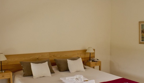 Superior-Doppelzimmer