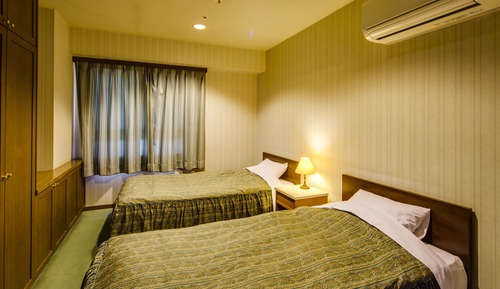 Standardzimmer, 1 Schlafzimmer, Nichtraucher, eingeschränkter Meerblick (3-4 F)