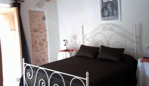 Apartment, 1 Schlafzimmer