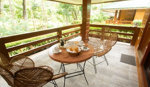 Zimmer (Prime Dakak)