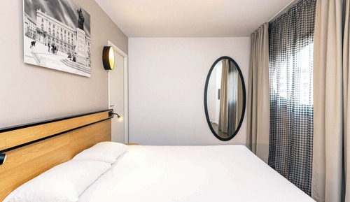 Apartment, 1 Schlafzimmer