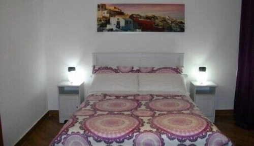 Apartment, 2 Schlafzimmer, mit Bad (4 people)