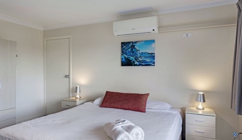 Standardzimmer