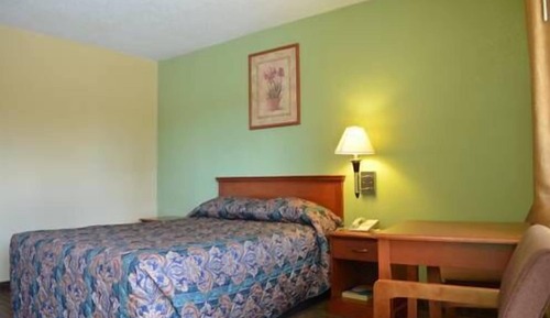 Standardzimmer, 1 King-Bett, Nichtraucher