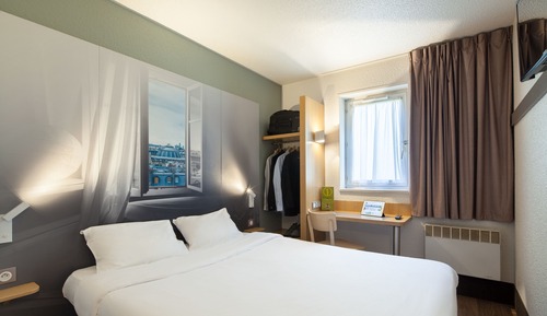 Doppelzimmer
