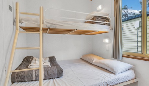 Villa, 2 Schlafzimmer