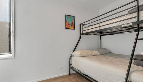 Deluxe-Villa, 2 Schlafzimmer