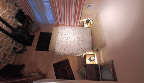 Comfort-Zimmer