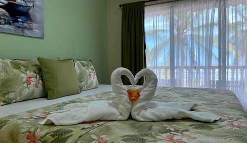 Standard-Doppelzimmer