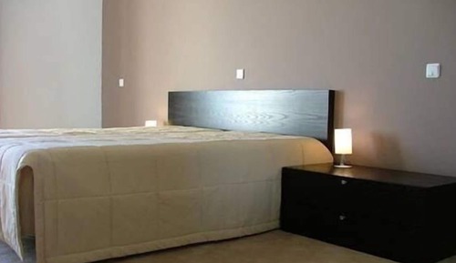 Standard-Zweibettzimmer