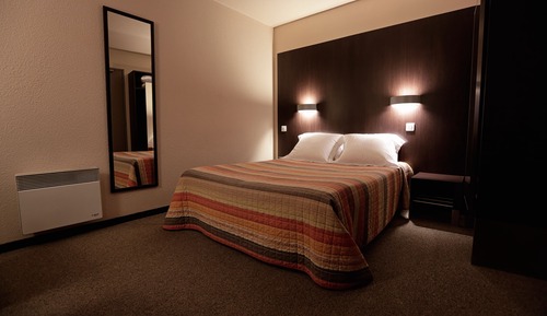 Doppelzimmer