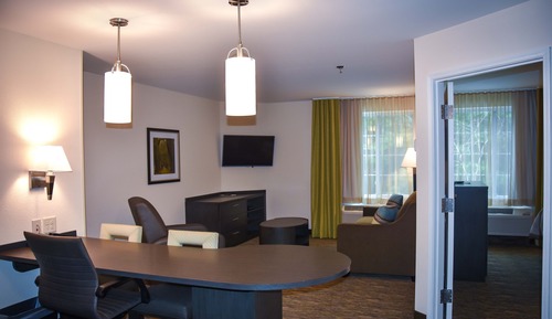 Suite, 1 Schlafzimmer