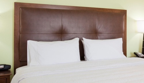 Zimmer, 2 Queen-Betten, barrierefrei