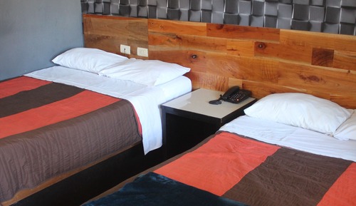 Comfort-Zimmer
