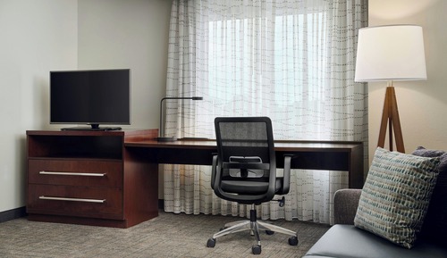 Suite, 1 Schlafzimmer, Nichtraucher