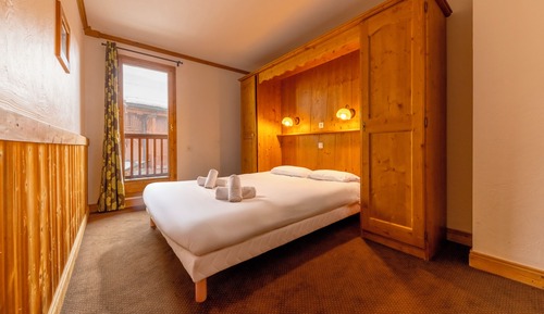 Apartment, 5 Schlafzimmer, Sauna