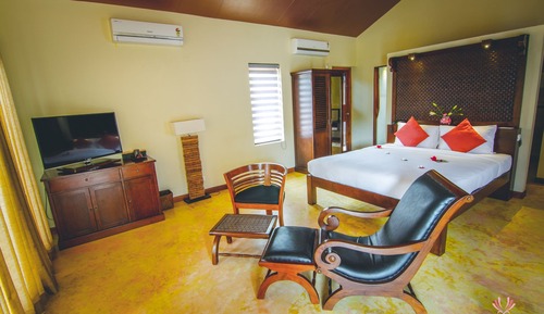 Executive-Villa