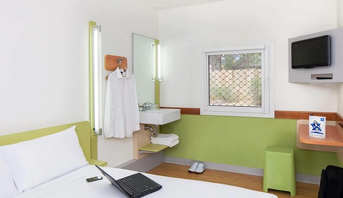 Standardzimmer, 1 Queen-Bett