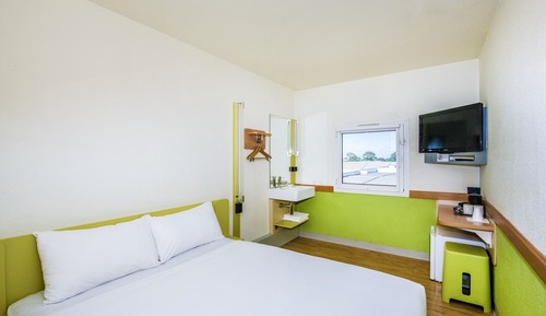 Standardzimmer, 1 Queen-Bett