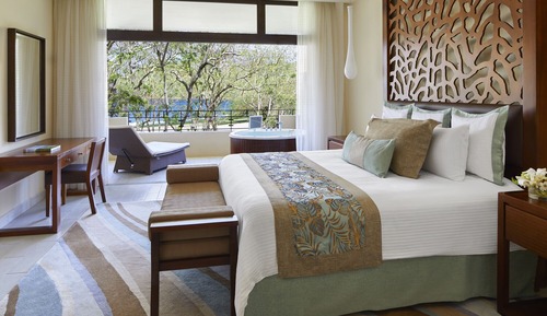 Preferred Club Presidential Suite Oceanfront
