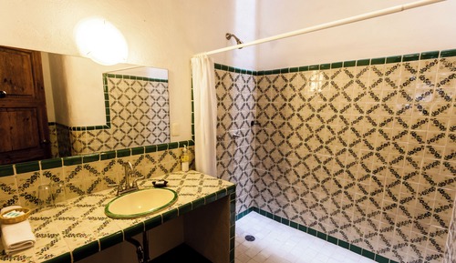Traditional-Zimmer