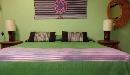 Standard-Doppelzimmer