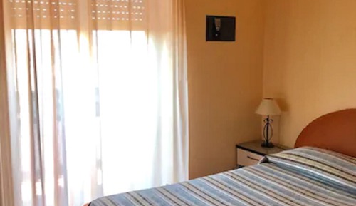 Economy-Doppelzimmer