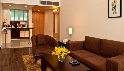 Standard-Suite