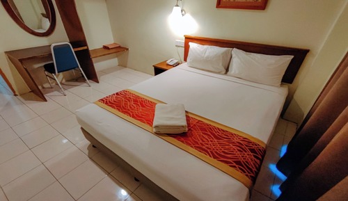 Apartment, 1 Schlafzimmer