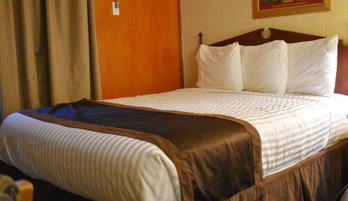 Standardzimmer, 1 Queen-Bett