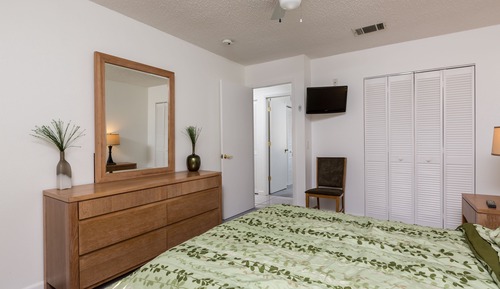 Ferienhaus, 3 Schlafzimmer (Vacation Home, Private Pool)