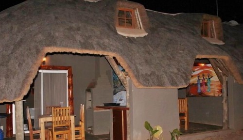 Romantisches Apartment