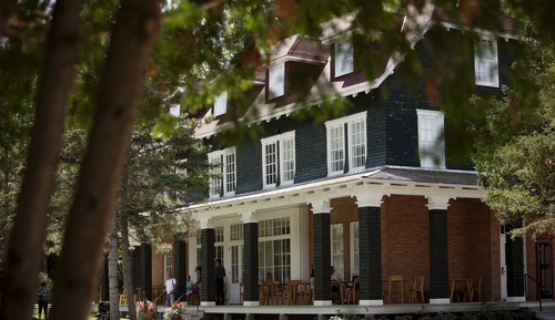 Luxury Room, 2 Queen Beds, Private Bathroom, Village Tour Included