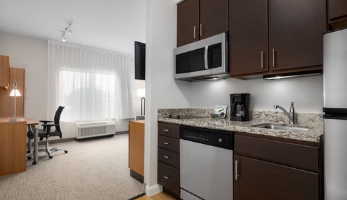 Suite, 1 Schlafzimmer