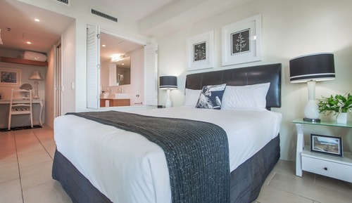 Apartment, 2 Schlafzimmer