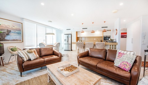 Apartment, 3 Schlafzimmer