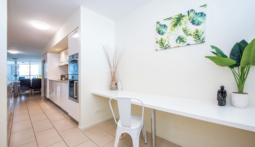 Apartment, 1 Schlafzimmer