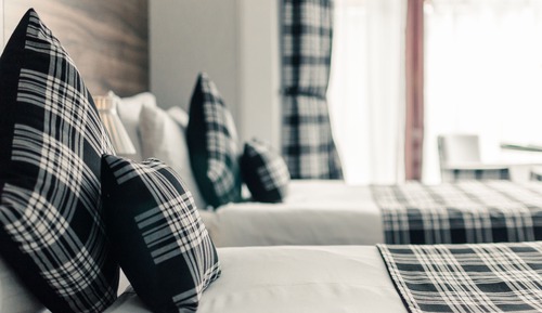 Classic-Zweibettzimmer