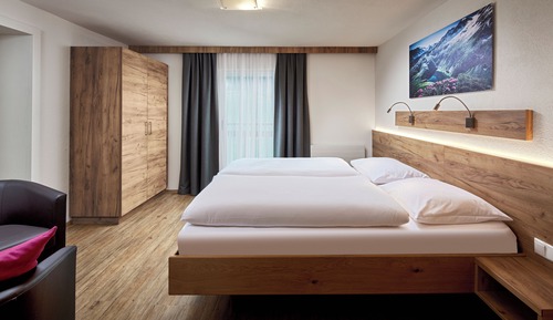 Doppelzimmer