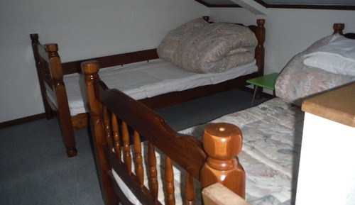 Gemeinsamer Economy-Schlafsaal, 1 Schlafzimmer, Nichtraucher
