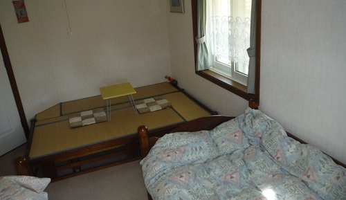 Zweibettzimmer