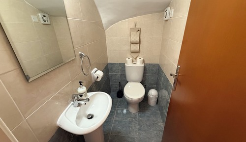 Deluxe-Apartment