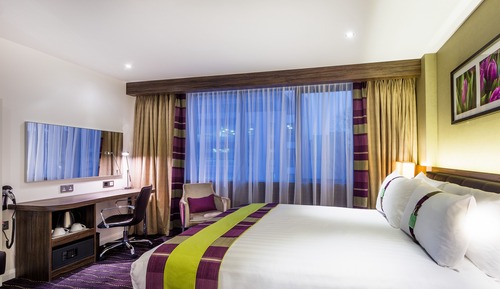 Standardzimmer, 1 Queen-Bett