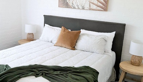 Standardzimmer
