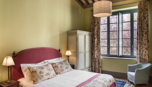 La Piccionaia - Maisonette