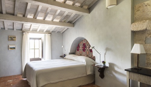 Executive-Suite, Mehrere Betten (San Bartolomeo at La Canonica)