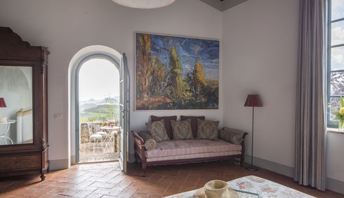Il Granaio - Maisonette