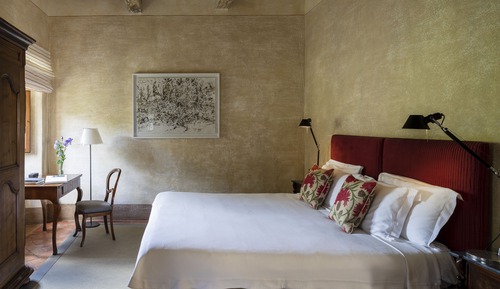 Room with Charm (24 sqm)