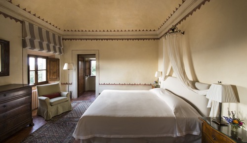 Signature Suite Velathri (70 sqm)