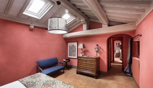 The Artist's Studio - Maisonette